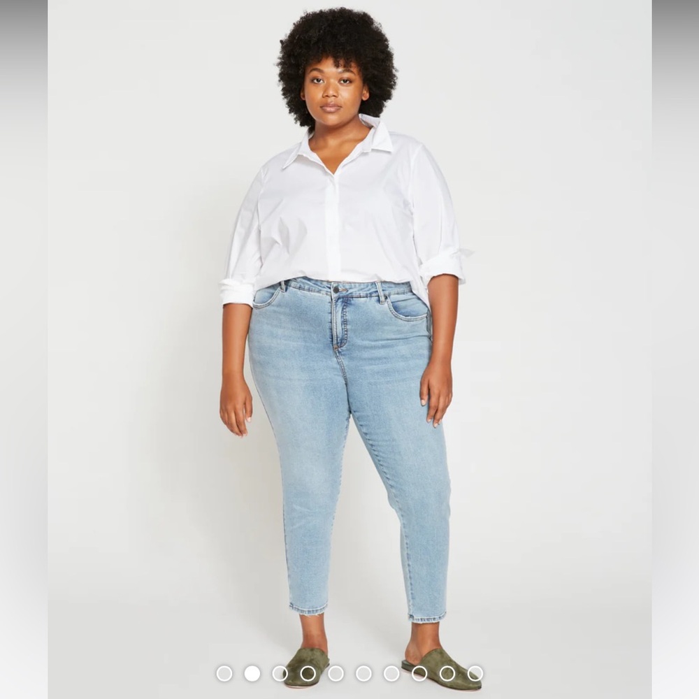 Universal Standard Jean Sz 28W